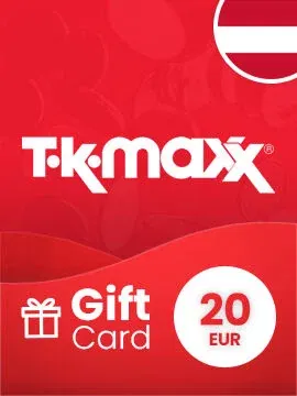 TK Maxx 20 EUR Gift Card (Austria) gallery image 2