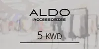 ALDO Accessories 5 KWD Gift Card (Kuwait) thumb 2