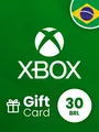 Xbox 30 BRL Gift Card (Brazil) thumb 2