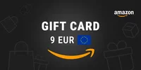 Amazon 9 EUR Gift Card (Netherlands) thumb 2