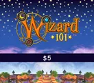Wizard101 5 USD Gift Card (United States) thumb 2