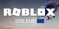 Roblox 200 EUR Gift Card (Spain) thumb 2