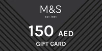 Marks & Spencer 150 AED Gift Card (UAE) thumb 2