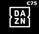 DAZN 75 EUR Gift Card (Austria) thumb 2