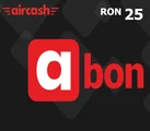 A-bon 25 RON Gift Card (Romania) thumb 2