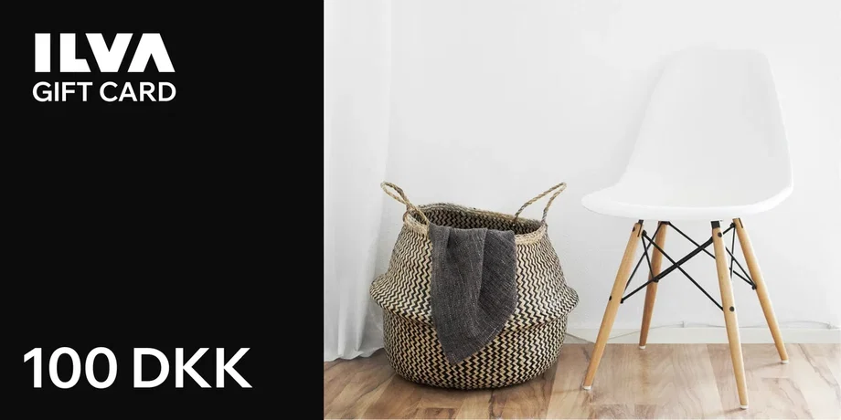 ILVA 100 DKK Gift Card (Denmark) gallery image 2