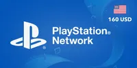 PlayStation Network 160 USD Gift Card (Lebanon) thumb 2