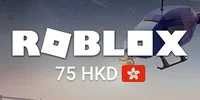 Roblox 75 HKD Gift Card (Global) thumb 2
