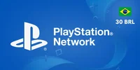 PlayStation Network 30 BRL Gift Card (Brazil) thumb 2