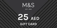 Marks & Spencer 25 AED Gift Card (UAE) thumb 2