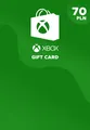 Xbox 70 PLN Gift Card (Poland) thumb 2