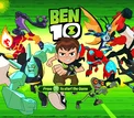 Ben 10 (PS4)