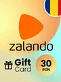 Zalando 30 RON Gift Card (Romania) thumb 2