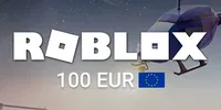 Roblox 100 EUR Gift Card (Portugal) thumb 2