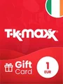 TK Maxx 1 EUR Gift Card (Ireland) thumb 2