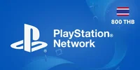 PlayStation Network 800 THB Gift Card (Thailand) thumb 2