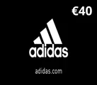 Adidas 40 EUR Gift Card (Spain) thumb 2