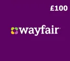 Wayfair 100 GBP Gift Card (United Kingdom) thumb 2