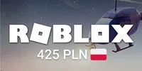 Roblox 425 PLN Gift Card (Poland) thumb 2