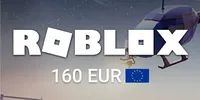 Roblox 160 EUR Gift Card (Ireland) thumb 2