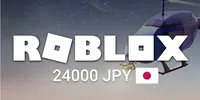 Roblox 24000 JPY Gift Card (Japan) thumb 2
