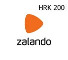 Zalando 200 HRK Gift Card (Croatia) thumb 2