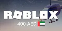 Roblox 400 AED Gift Card (UAE) thumb 2