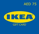 IKEA 75 AED Gift Card (UAE) thumb 2