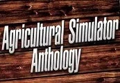 Agricultural Simulator Anthology (PC) thumb 1