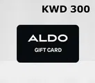 ALDO 300 KWD Gift Card (Kuwait) thumb 2