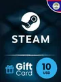 Steam Wallet 10 USD Gift Card (Belize) thumb 2