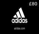 Adidas 80 GBP Gift Card (United Kingdom) thumb 2