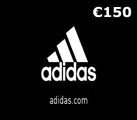 Adidas 150 EUR Gift Card (Netherlands) thumb 1