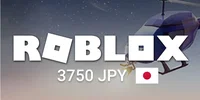 Roblox 3750 JPY Gift Card (Japan) thumb 2