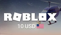 Roblox 10 USD Gift Card (Global) thumb 2