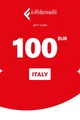 La Feltrinelli 100 EUR Gift Card (Italy) thumb 2