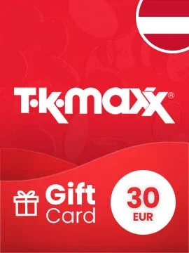 TK Maxx 30 EUR Gift Card (Austria) gallery image 2