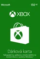 Xbox 150 CZK Gift Card (Czech Republic) thumb 2