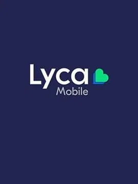 Lyca Mobile 20 EUR Gift Card (Austria) gallery image 1