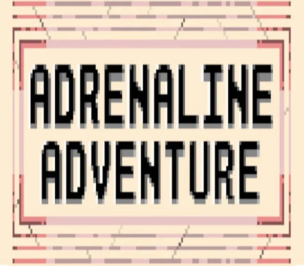 Adrenaline adventure (PC) gallery image 1