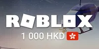 Roblox 1000 HKD Gift Card (Global) thumb 2