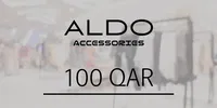 ALDO Accessories 100 QAR Gift Card (Qatar) thumb 2