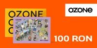 OZONE.ro 100 RON Gift Card (Romania) thumb 2