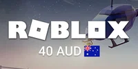 Roblox 40 AUD Gift Card (Australia) thumb 2