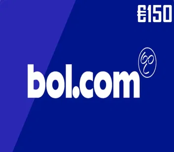 Bol.com 150 EUR Gift Card (Global)