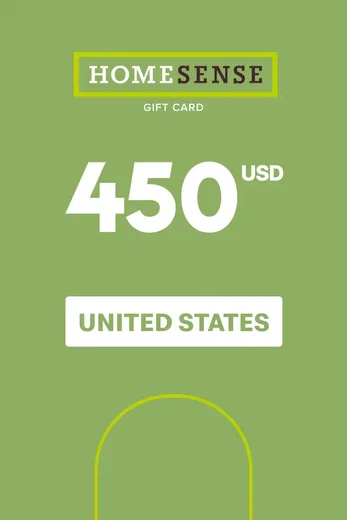 Homesense 450 USD Gift Card (United States) gallery image 2