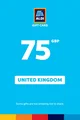 Aldi 75 GBP Gift Card (United Kingdom) thumb 2