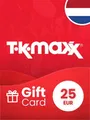 TK Maxx 25 EUR Gift Card (Netherlands) thumb 2