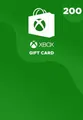 Xbox 200 MXN Gift Card (Mexico) thumb 2