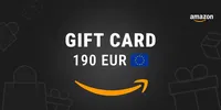 Amazon 190 EUR Gift Card (Italy) thumb 2